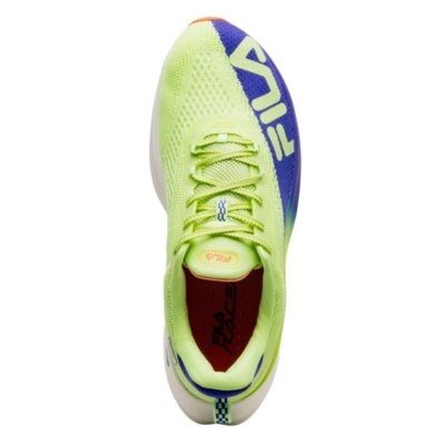 Tênis Fila Racer Speedzone Feminino - Verde - fila