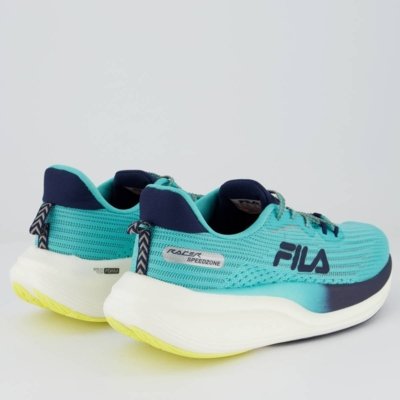 Tênis Fila Racer Speedzone Feminino