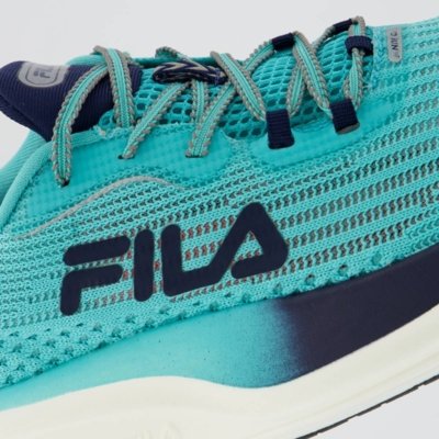 Tênis Fila Racer Speedzone Feminino