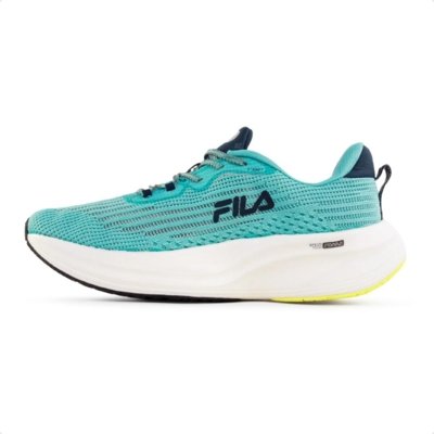 Tênis Fila Racer Speedzone Feminino Azul