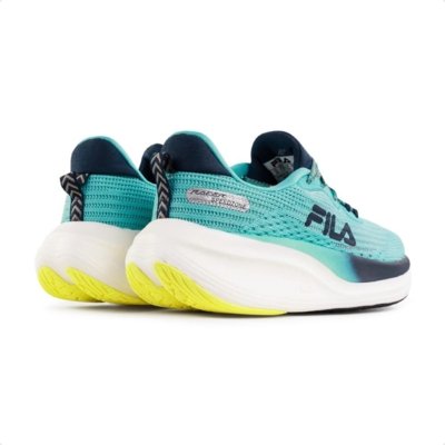 Tênis Fila Racer Speedzone Feminino Azul