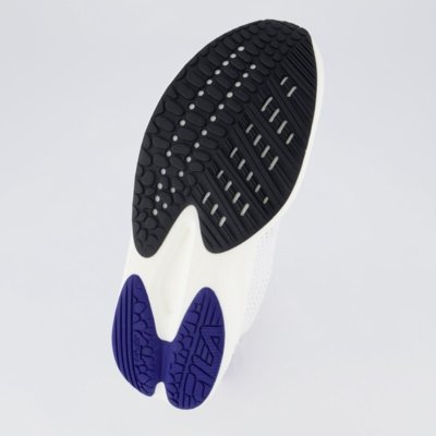 Tênis Fila Racer Speedzone Feminino Branco e Azul