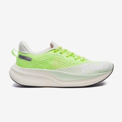 Tênis Fila Racer Speedzone Feminino Incolor