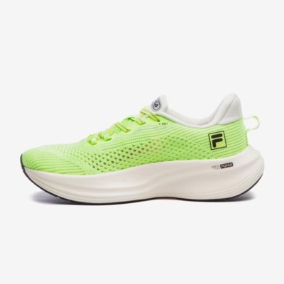 Tênis Fila Racer Speedzone Feminino Incolor