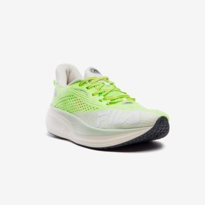 Tênis Fila Racer Speedzone Feminino Incolor