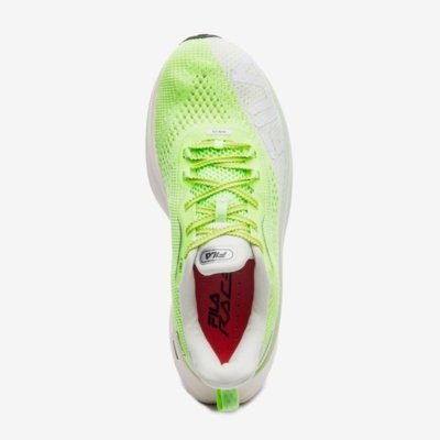 Tênis Fila Racer Speedzone Feminino Incolor