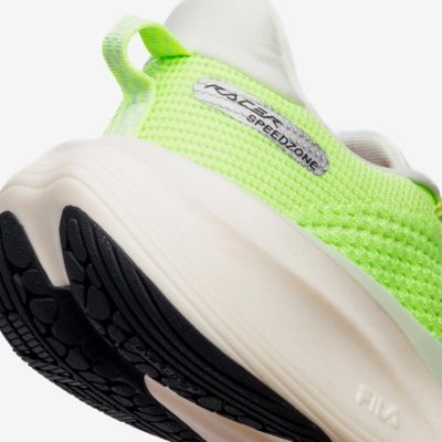 Tênis Fila Racer Speedzone Feminino Incolor