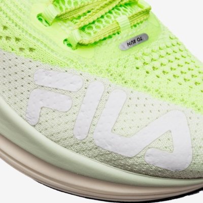 Tênis Fila Racer Speedzone Feminino Incolor