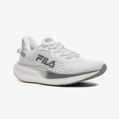 Tênis Fila Racer Speedzone Feminino Incolor