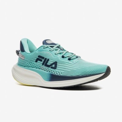 Tênis Fila Racer Speedzone Feminino Incolor