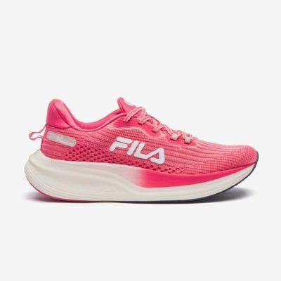 Tênis Fila Racer Speedzone Feminino Incolor
