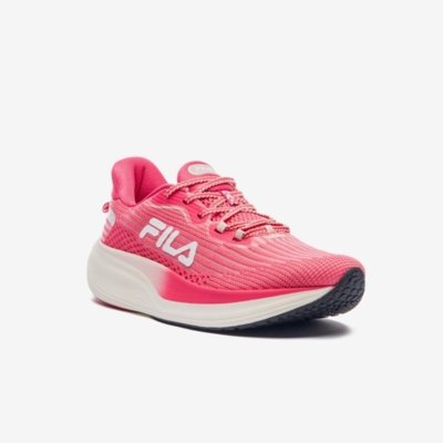 Tênis Fila Racer Speedzone Feminino Incolor