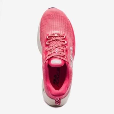 Tênis Fila Racer Speedzone Feminino Incolor