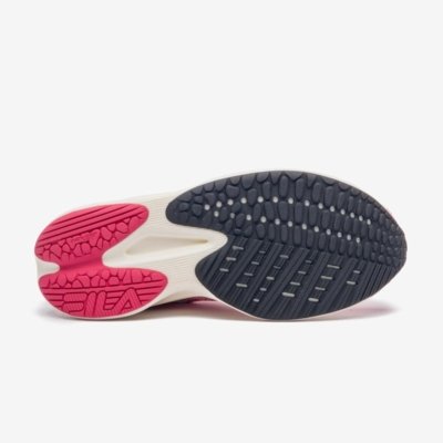 Tênis Fila Racer Speedzone Feminino Incolor