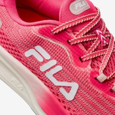Tênis Fila Racer Speedzone Feminino Incolor