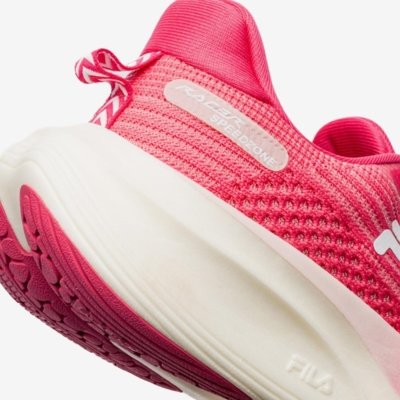 Tênis Fila Racer Speedzone Feminino Incolor