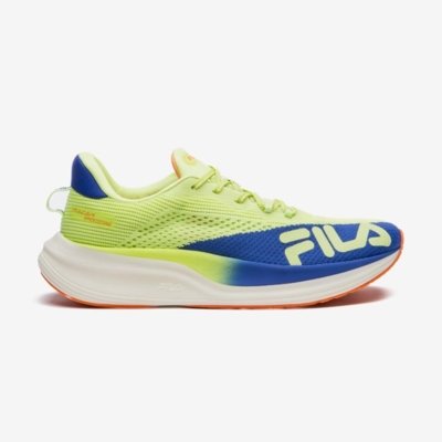 Tênis Fila Racer Speedzone Feminino Incolor