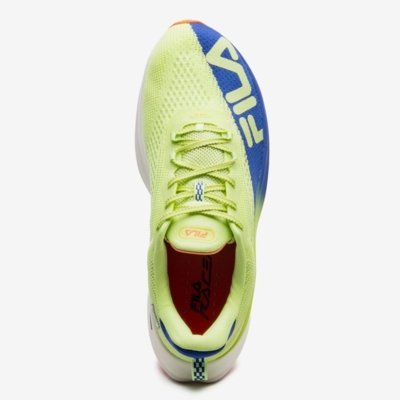 Tênis Fila Racer Speedzone Feminino Incolor
