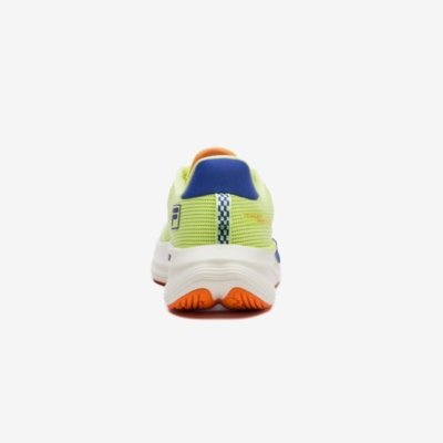 Tênis Fila Racer Speedzone Feminino Incolor
