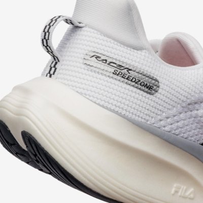 Tênis Fila Racer Speedzone Feminino Incolor