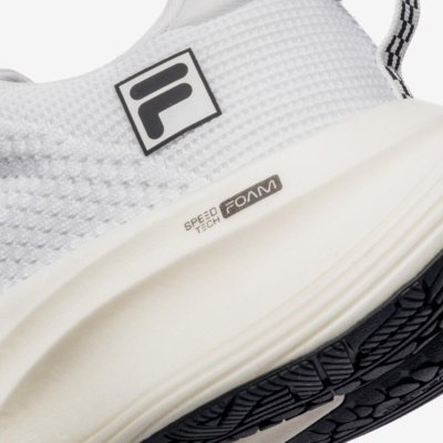 Tênis Fila Racer Speedzone Feminino Incolor