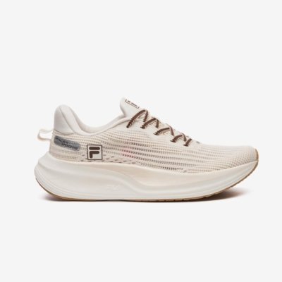 Tênis Fila Racer Speedzone Feminino Incolor