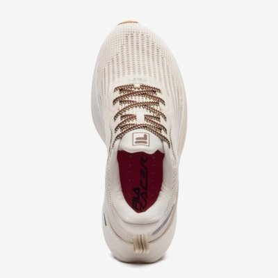 Tênis Fila Racer Speedzone Feminino Incolor
