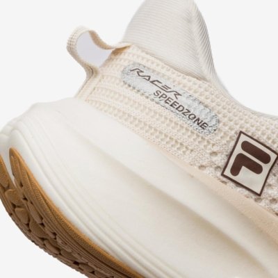 Tênis Fila Racer Speedzone Feminino Incolor