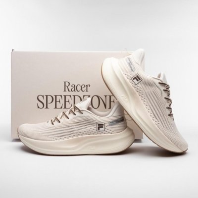 Tênis Fila Racer Speedzone Feminino Incolor