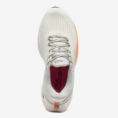 Tênis Fila Racer Speedzone Feminino Incolor