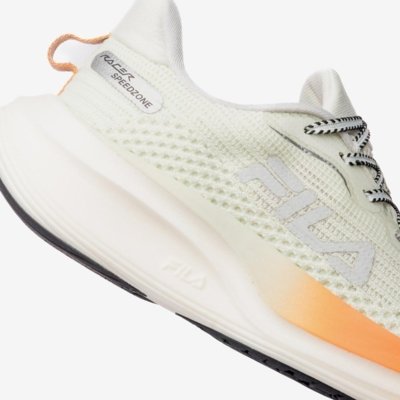 Tênis Fila Racer Speedzone Feminino Incolor