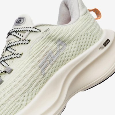 Tênis Fila Racer Speedzone Feminino Incolor