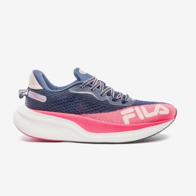 Tênis Fila Racer Speedzone Feminino Incolor