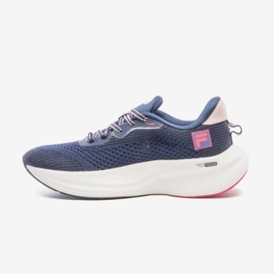 Tênis Fila Racer Speedzone Feminino Incolor