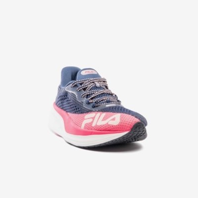 Tênis Fila Racer Speedzone Feminino Incolor