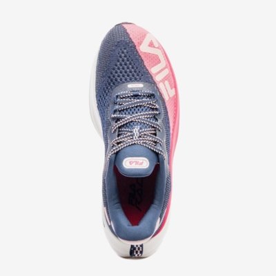 Tênis Fila Racer Speedzone Feminino Incolor