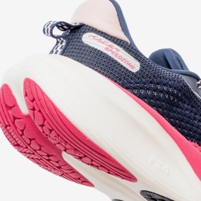 Tênis Fila Racer Speedzone Feminino Incolor