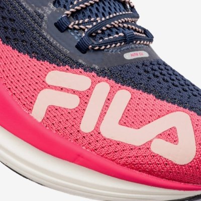 Tênis Fila Racer Speedzone Feminino Incolor