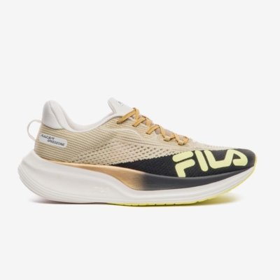 Tênis Fila Racer Speedzone Feminino Incolor