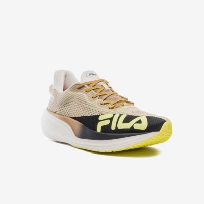 Tênis Fila Racer Speedzone Feminino Incolor