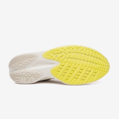 Tênis Fila Racer Speedzone Feminino Incolor