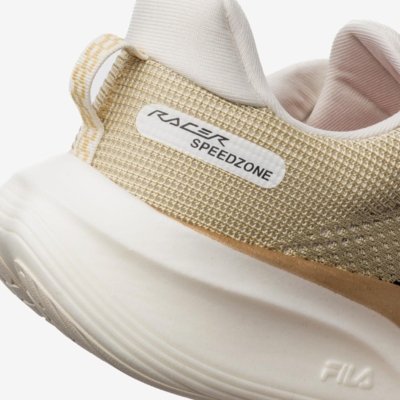 Tênis Fila Racer Speedzone Feminino Incolor