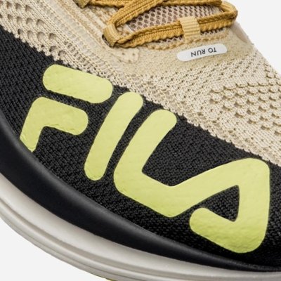 Tênis Fila Racer Speedzone Feminino Incolor