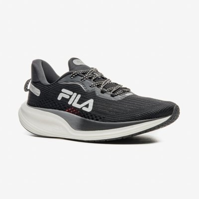 Tênis Fila Racer Speedzone Feminino Incolor