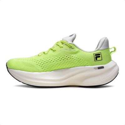 Tênis Fila Racer Speedzone Feminino Verde