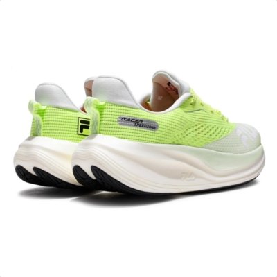 Tênis Fila Racer Speedzone Feminino Verde