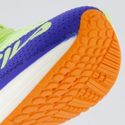 Tênis Fila Racer Speedzone Feminino Verde e Azul