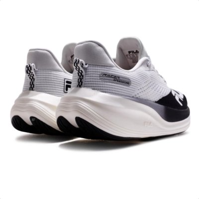 Tênis Fila Racer Speedzone Masculino Branco