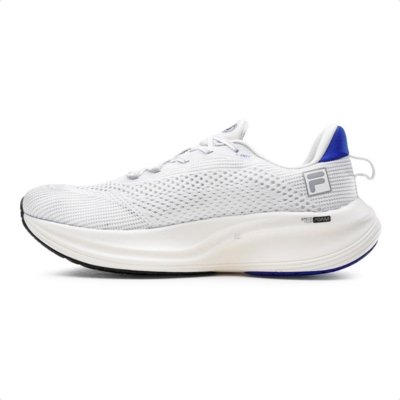 Tênis Fila Racer Speedzone Masculino Branco