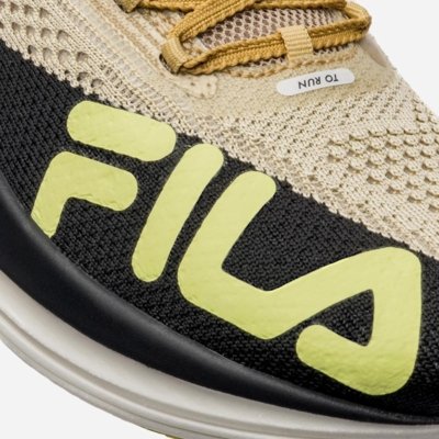 Tênis Fila Racer Speedzone Masculino Incolor